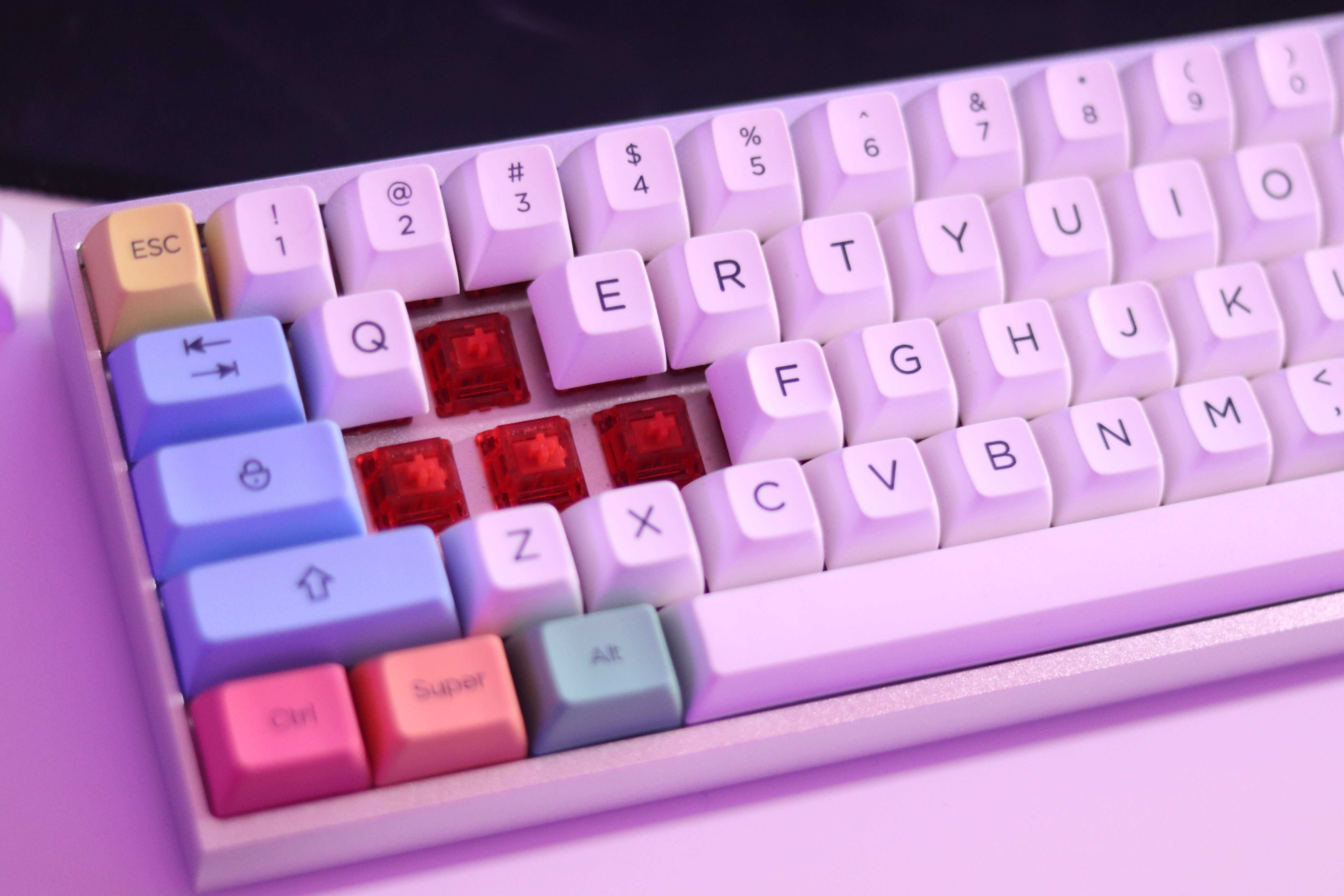 Silver TOFU65